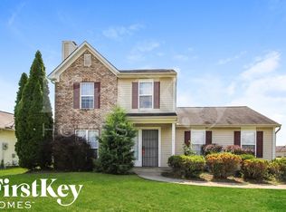 11341 Silver Drift Way, Indianapolis, IN