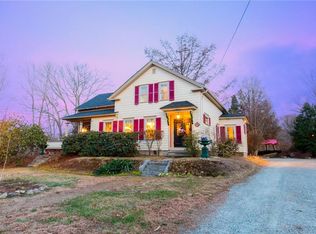 441 Hill St, Coventry, RI 02816