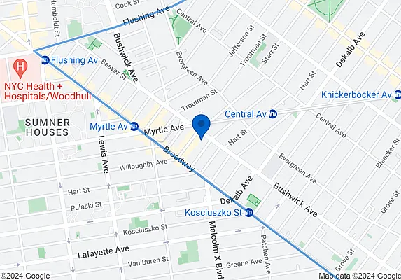 Rented by Brooklyn Group | media 19