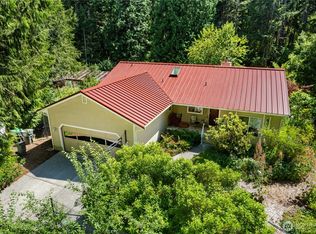 5505 Oyster Bay Road NW, Olympia, WA 98502