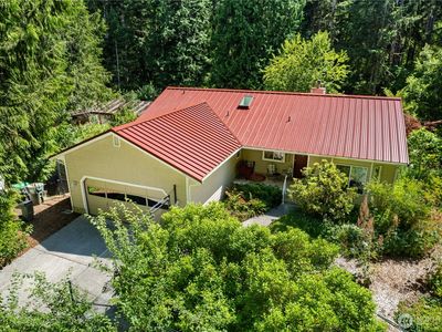 5505 Oyster Bay Road NW, Olympia, WA, 98502