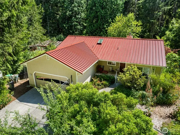 5505 Oyster Bay Road NW, Olympia, WA 98502