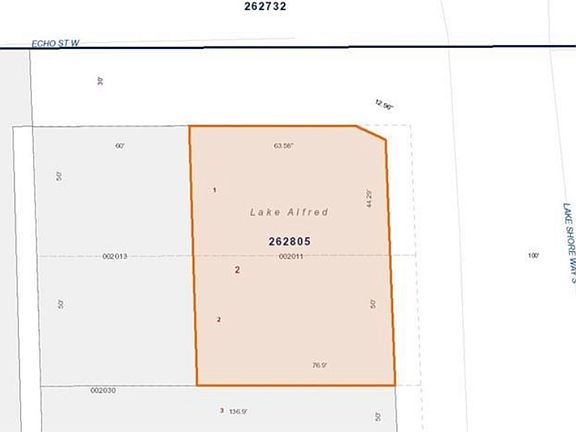 3rd image of 815 Lakeshore Way S #1263