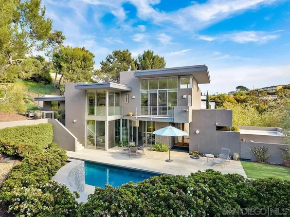 3624 Canon St, San Diego, CA 92106