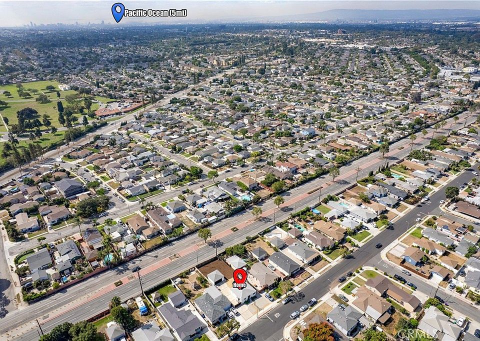 1824 E Silva St, Long Beach, CA 90807 | Zillow