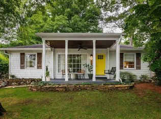 412 Clermont Dr, Birmingham, AL 35209