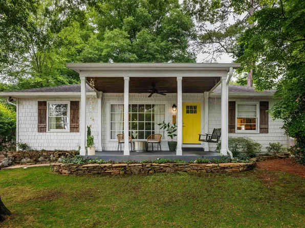412 Clermont Dr, Birmingham, AL 35209