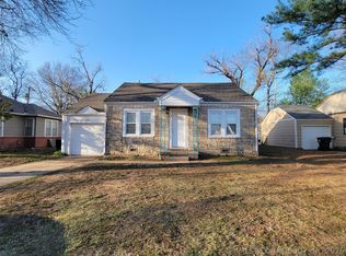 2332 Manila St, Muskogee, OK 74403