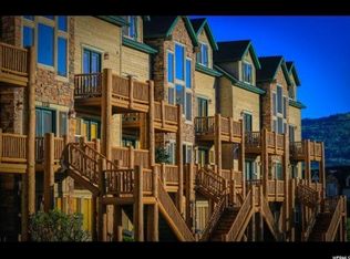 5122 E Moose Hollow Dr. ##210, Eden, UT 84310