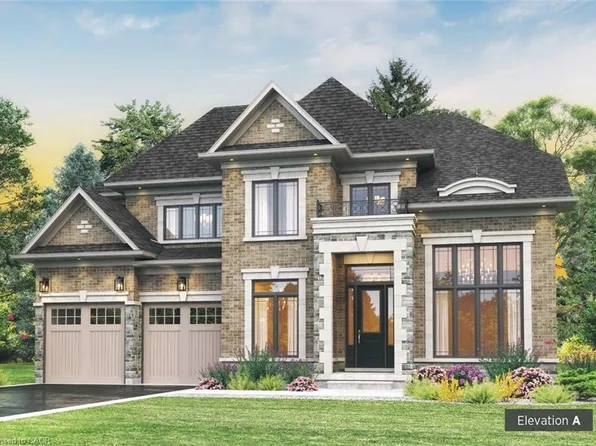 53 Workman Cres, Plattsville, ON N0J 1S0