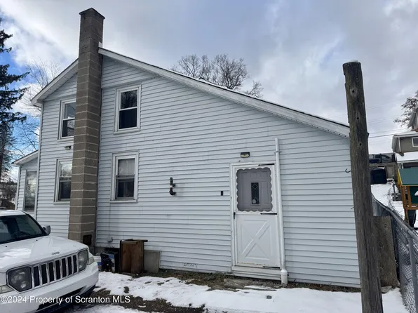 1440 Main St, Browndale, PA 18421