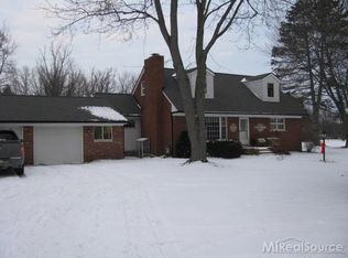 19945-29 Mile Rd, Ray, MI 48096