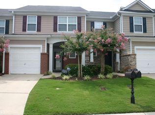 1021 Privy Ln, Stone Mountain, GA 30083