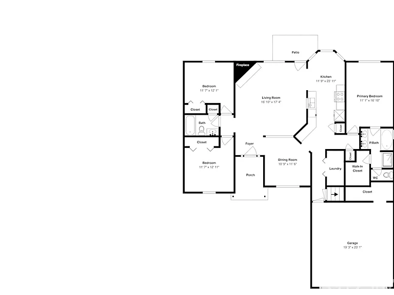 1127 Chateau Ter — Photo 2