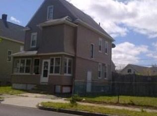 114 Allen St, Springfield, MA 01108