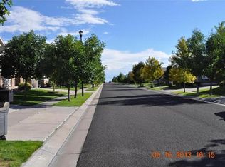 9776 Kalispell St, Commerce City, CO 80022