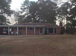 1723 Alcoa Rd, Benton, AR 72015