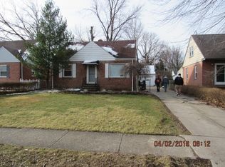 25370 Marsdon Dr, Euclid, OH