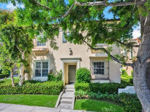 45 Modesto #112, Irvine, CA 92602