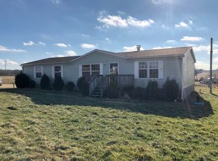 380 Medley Dr, Ekron, KY 40117
