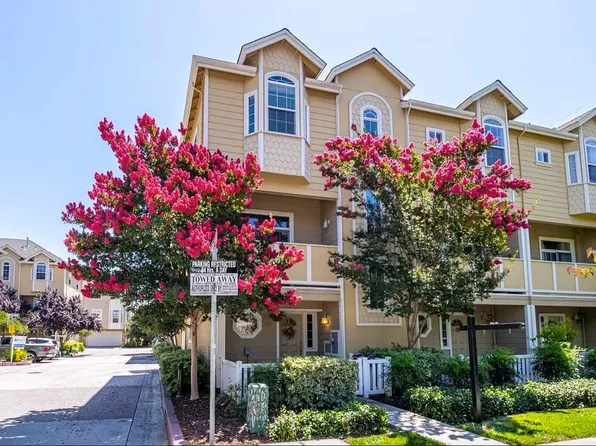 2421 Falk Ct, San Jose, CA 95116