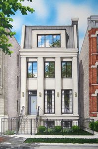 1704 N Dayton St, Chicago, IL, 60614