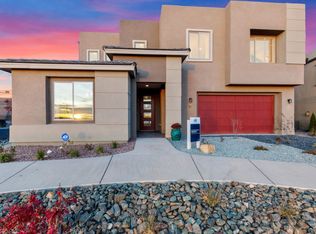 Preston Plan, Colibri, Santa Fe, NM 87508