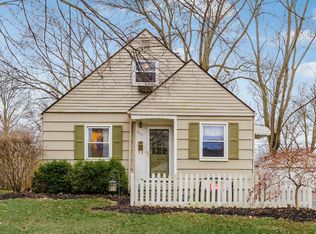 453 Chatham Rd, Columbus, OH 43214
