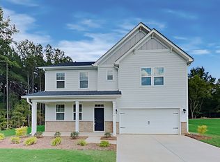 12023 Riley Nicholes Way, Matthews, NC 28105