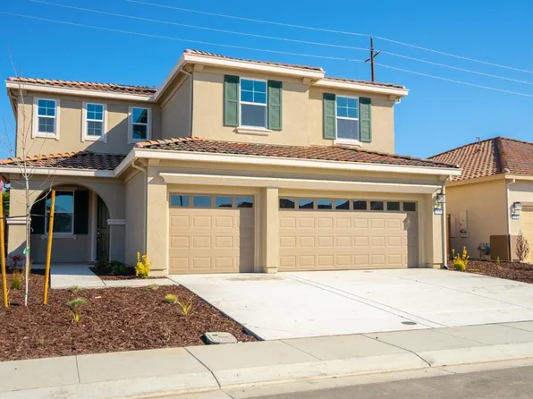 826 Turin Avenue, Manteca, CA 95337