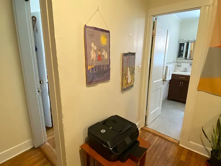 56 Queensberry St #8F — Photo 9