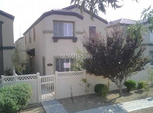 736 Piercey Ct #0, North Las Vegas, NV 89084