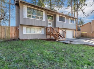 5202 205th Street Ct E, Spanaway, WA