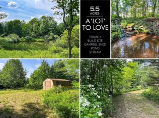 0 Scotch Hill Rd #3, Bloomville, NY 13739