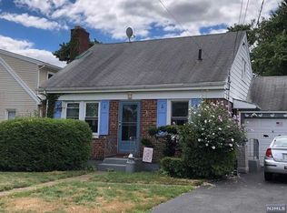 66 W Spring Valley Ave, Maywood, NJ 07607