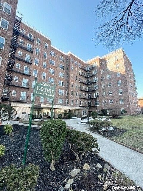 1st image of 84-50 169 Street #315