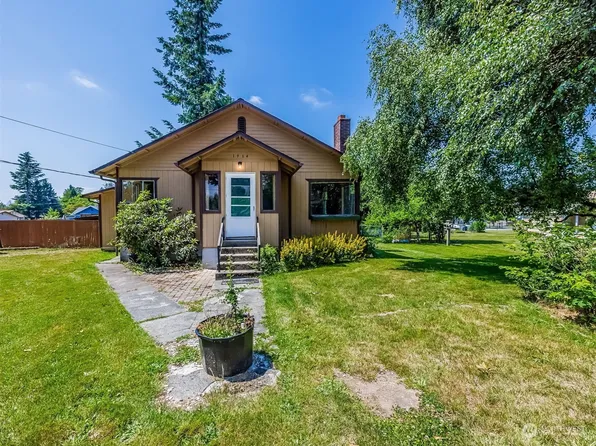 1964 Loraine Street, Enumclaw, WA 98022
