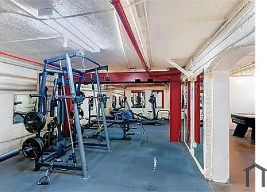 4125 S Figueroa St #103 — Photo 3
