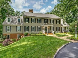 10002 Walsham Ct, Henrico, VA 23238