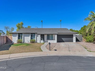 2247 S EMERSON Circle, Mesa, AZ, 85210