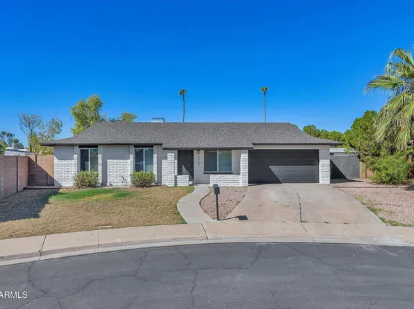 2247 S EMERSON Circle, Mesa, AZ 85210