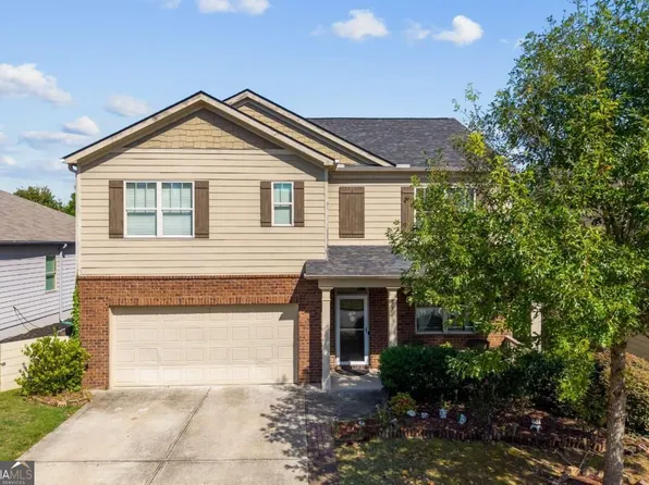 71 Meadowlark Way, Dawsonville, GA 30534