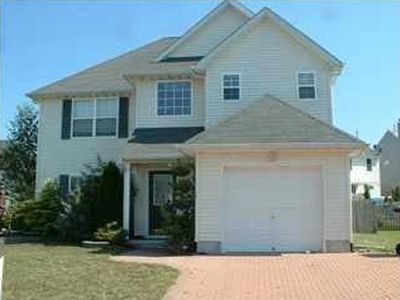 50 Dolphin Cir W, Bayville, NJ, 08721