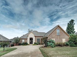 719 Tortoise Rdg, Brandon, MS 39047