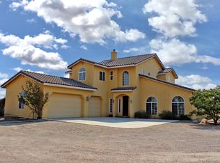 9009 Cemetery Rd, San Miguel, CA 93451