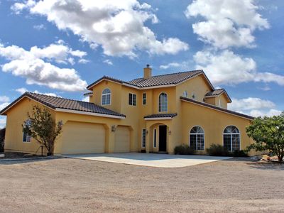 9009 Cemetery Rd, San Miguel, CA, 93451