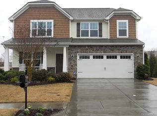 4017 Wolf Trap Way, Rock Hill, SC 29732