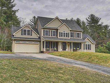 3 Candlewood Rd Windham Nh 03087 Zillow
