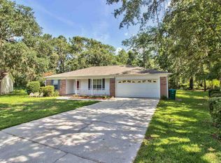 7 Birch Ct, Crawfordville, FL 32327