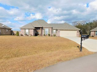 25 E Cherry, Sumrall, MS 39482